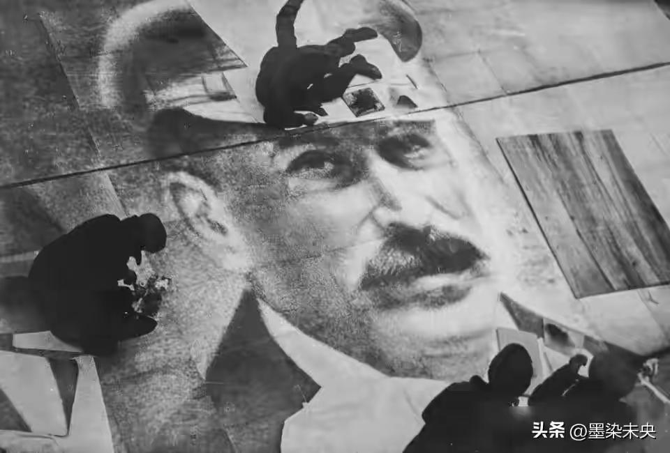 斯大林为什么要搞大清洗？拥护斯大林，理解斯大林，支持斯大林
苏联的大清洗运动被批