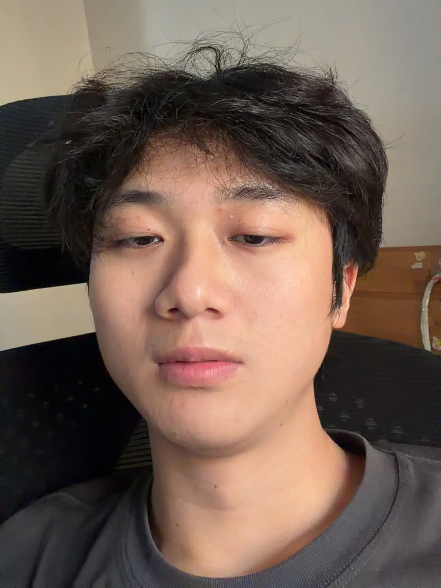 一到周末总是让人触发三连击破