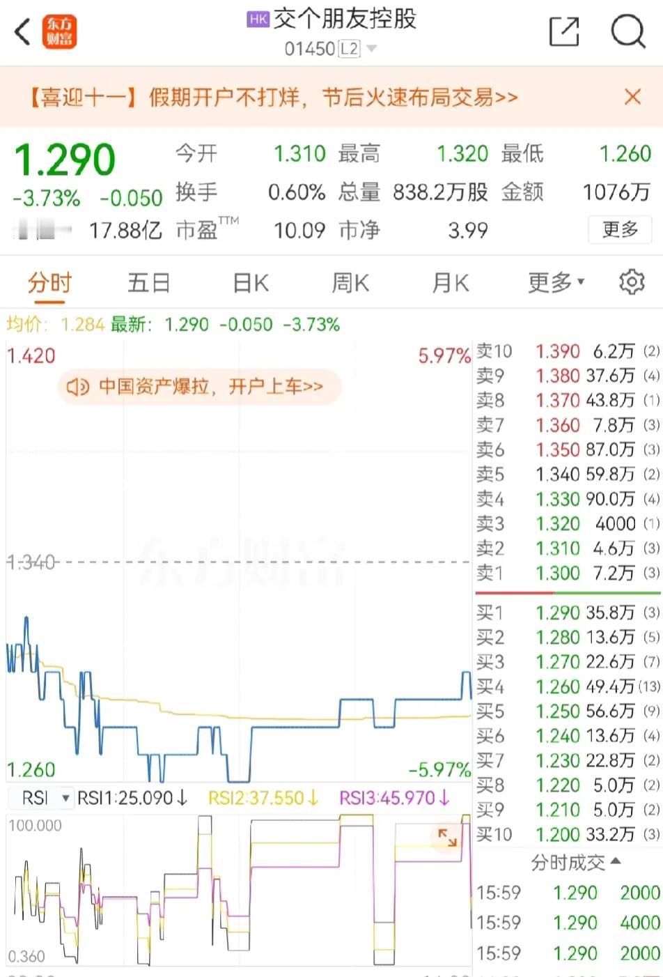 9月罗永浩交个朋友直播间业绩排13名，东方选大号排名16，为何反映股票市场上天差