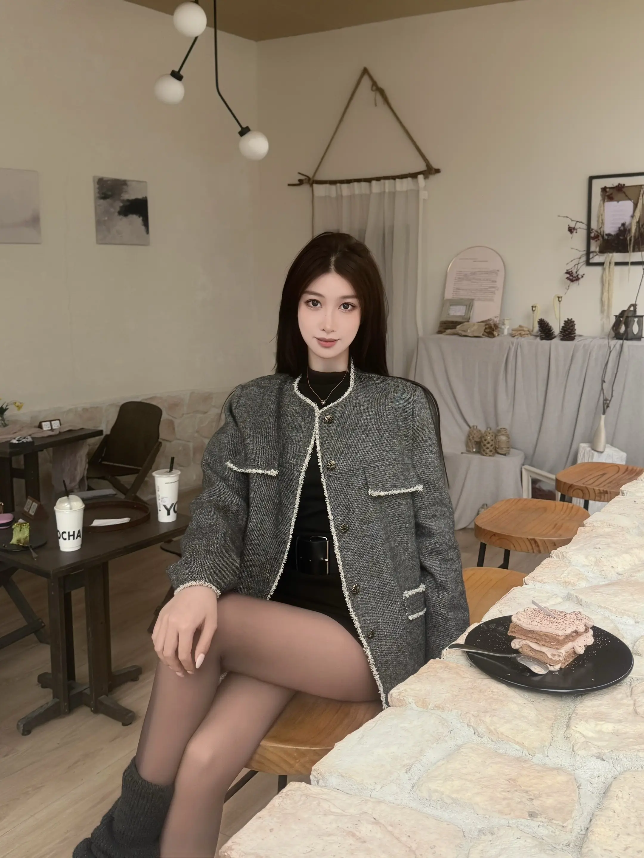 我感觉你懂我的特别