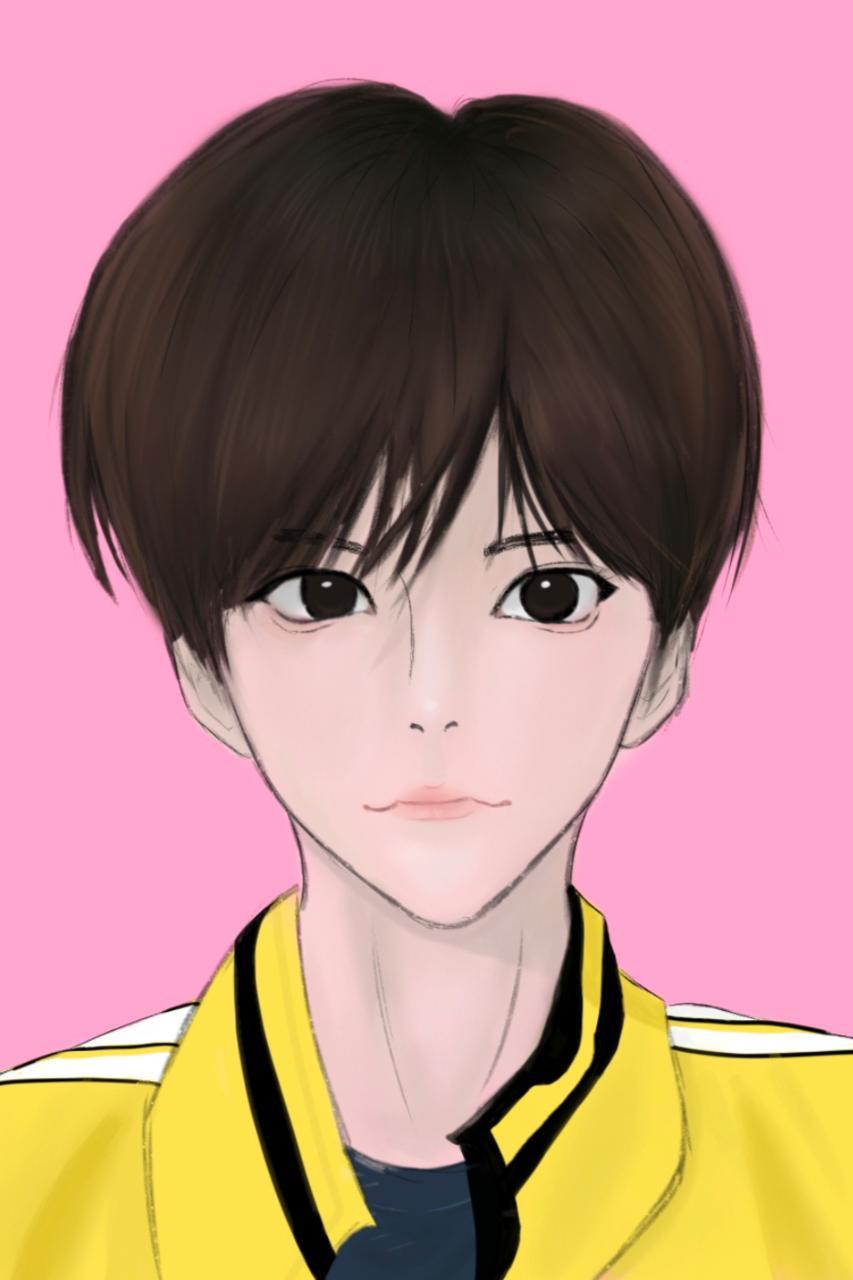 【🪑】硕硕证件照（美团版） 