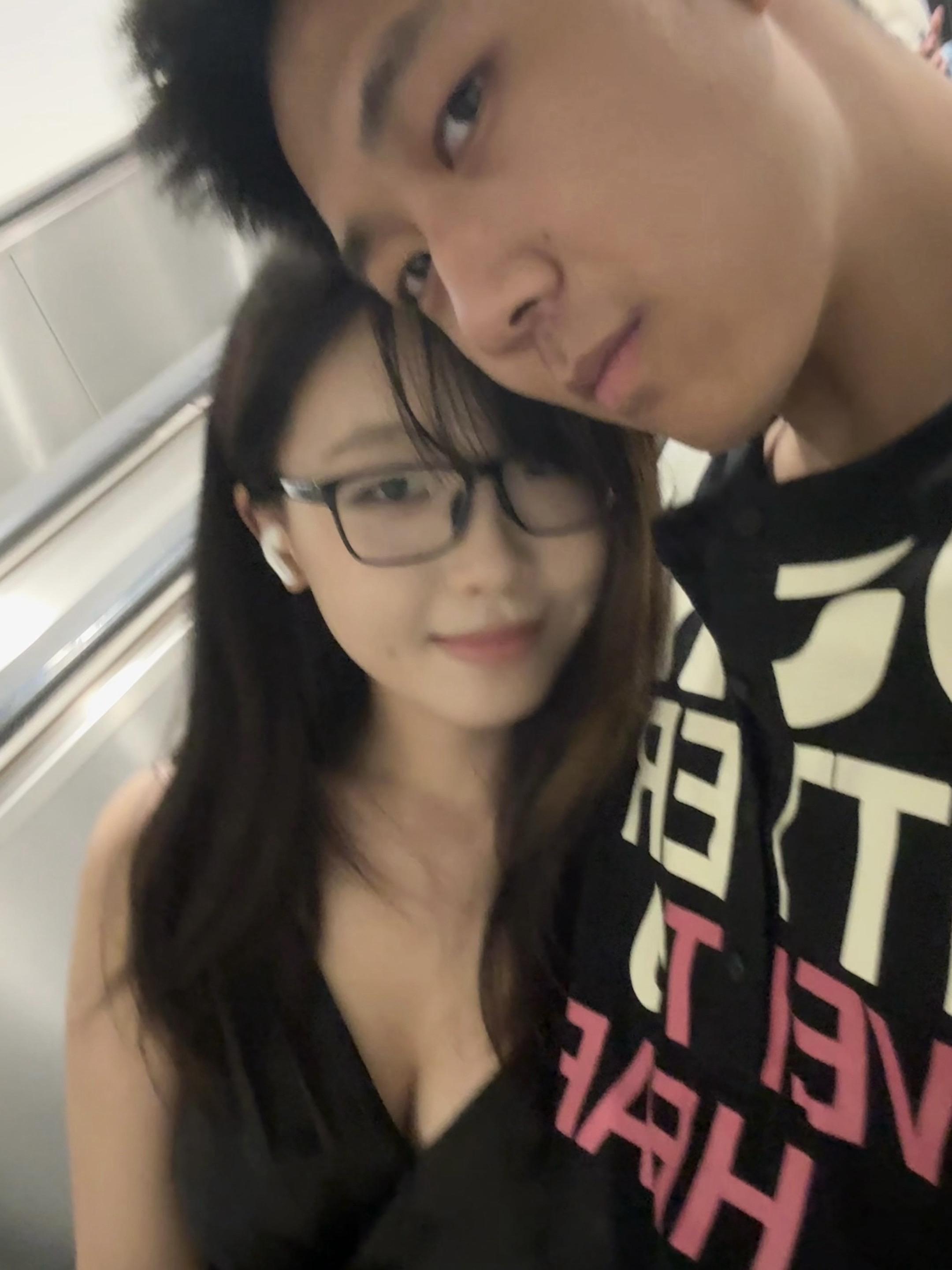 我承認 我自私 你的體溫 我只想我 一人享受