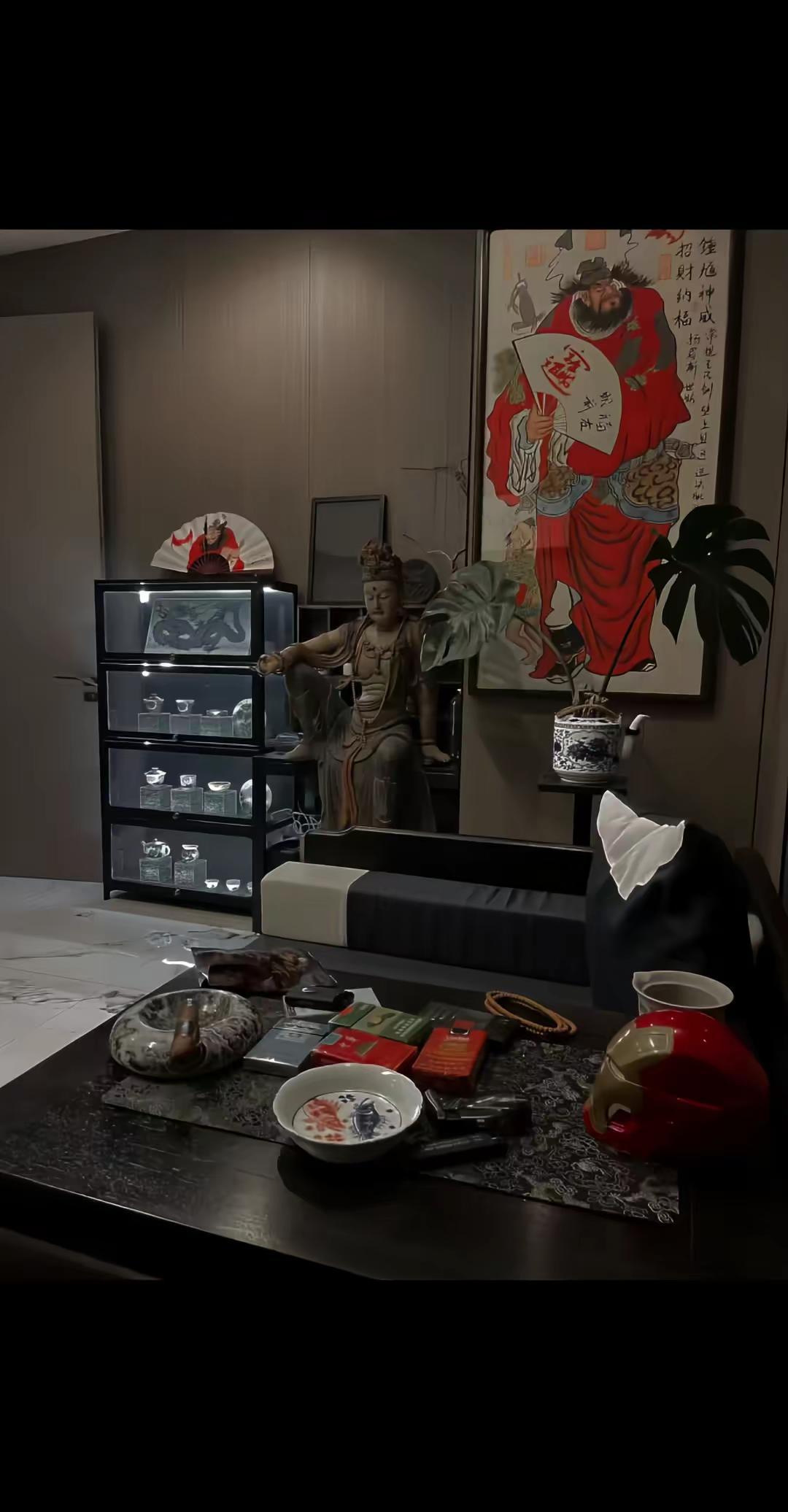 怎么能不想啊！他们可是陪伴了我三十余载的亲人啊！我想你们了我的爸爸妈妈＃天堂父母