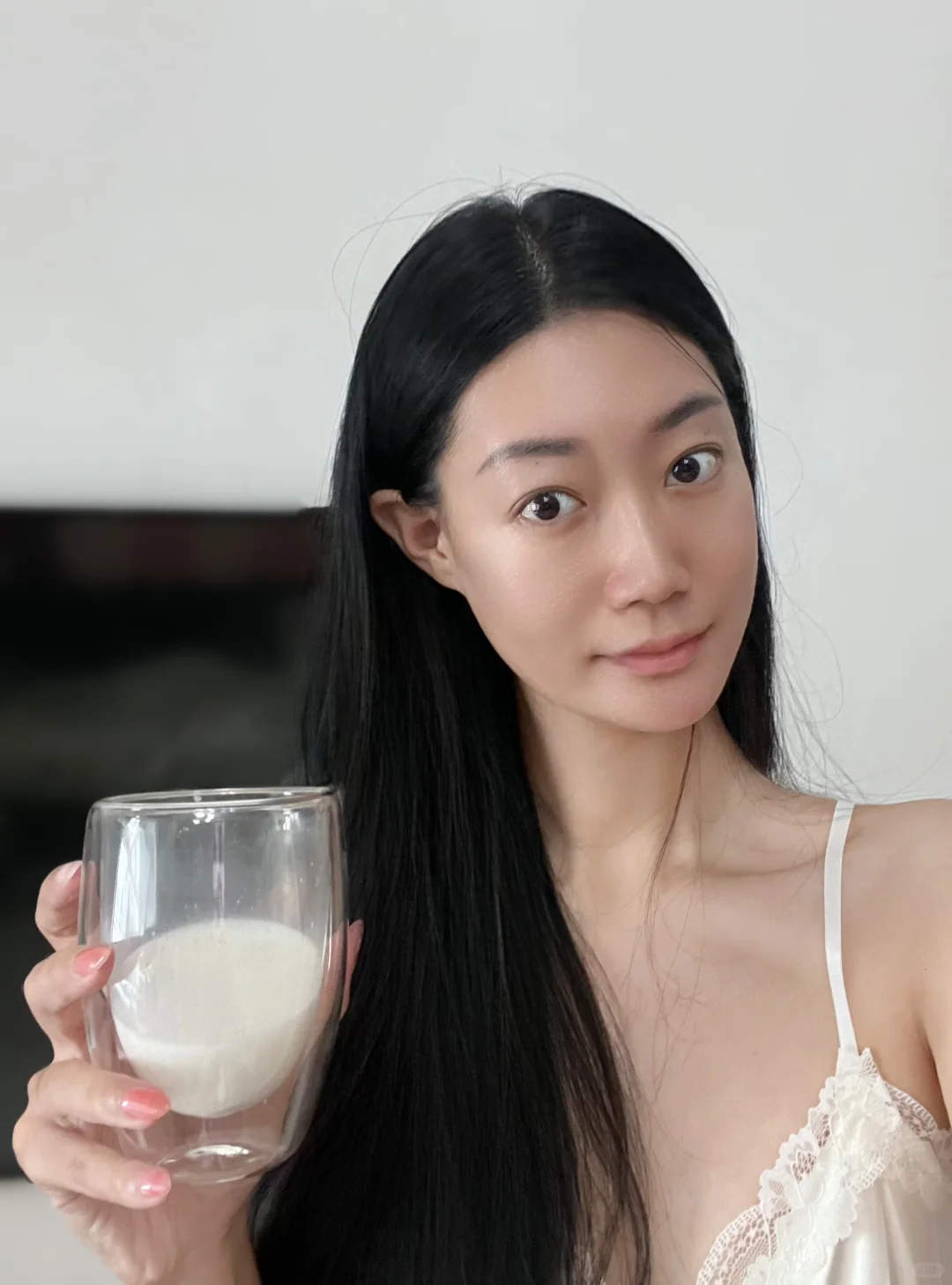 日常分享｜25➕的我更注重养生了☺️