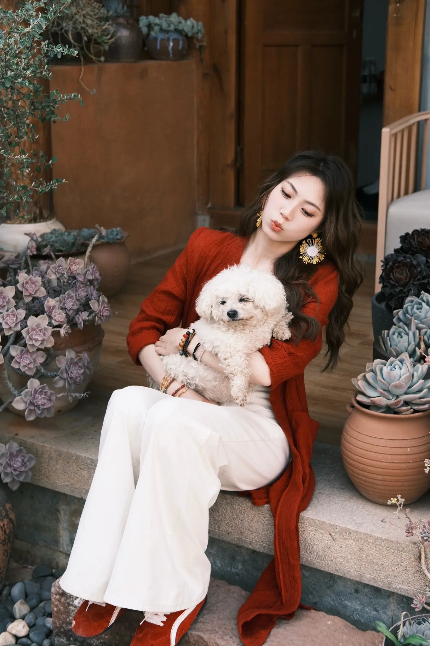 是有风的地方🍃。