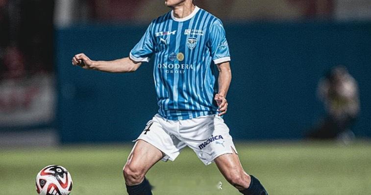 搬运足球情报，给足球爱好者们提供帮助横滨FC VS广岛三箭1横浜FC本赛季已经和