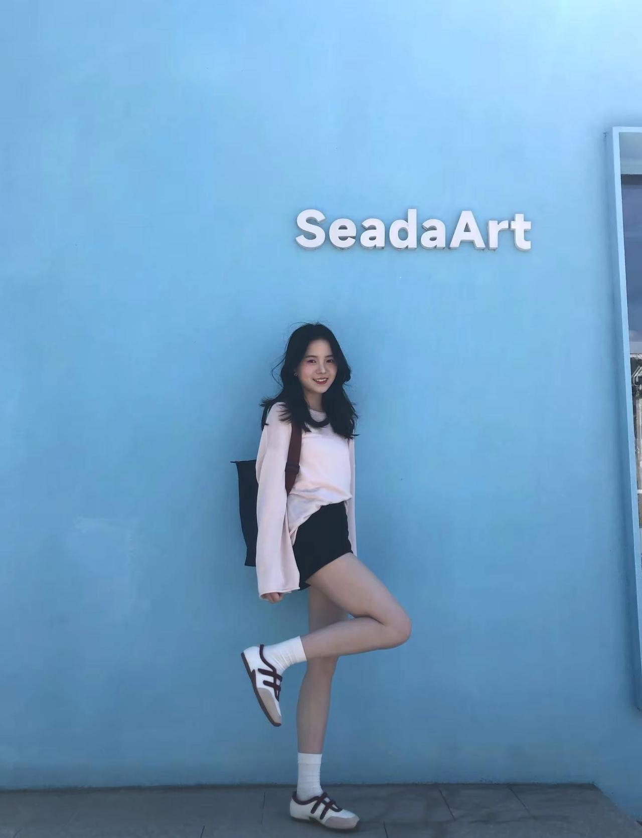 Photo dumppp🌷 过春天北京最近的天好得像个“宜居城市”ootd 春