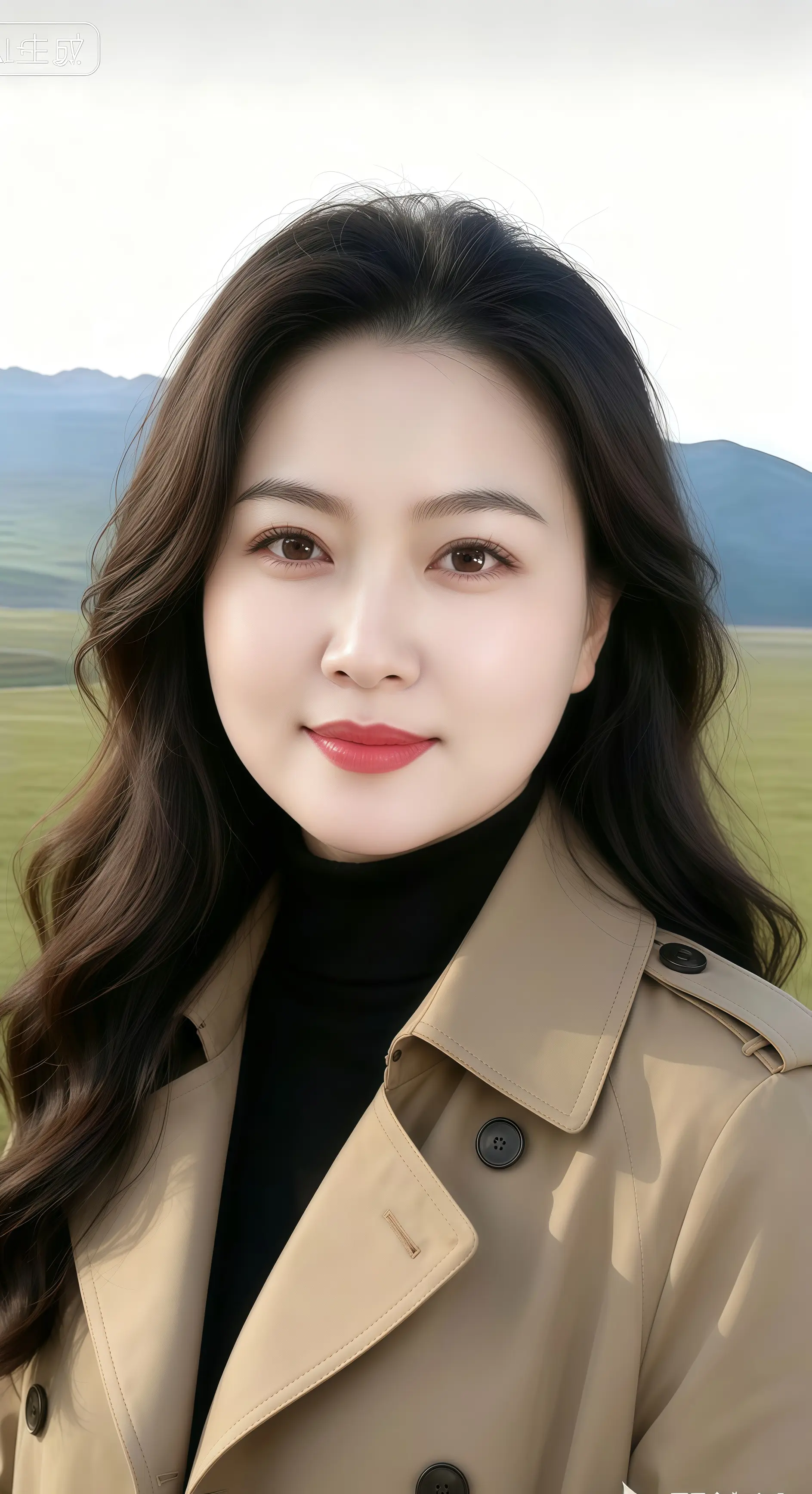 都市丽人 温柔系穿搭 轻奢风 优雅气质 高级感造型