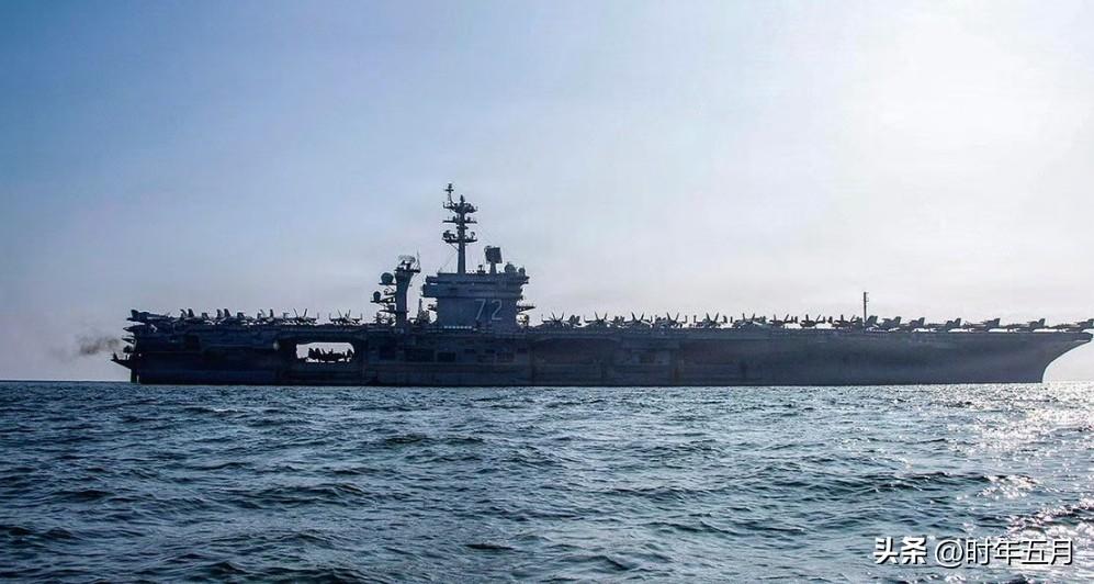 经济学人：

伊朗那边可能正打着这样一个算盘：甭管打得多惨烈，只要最后能喘着气儿