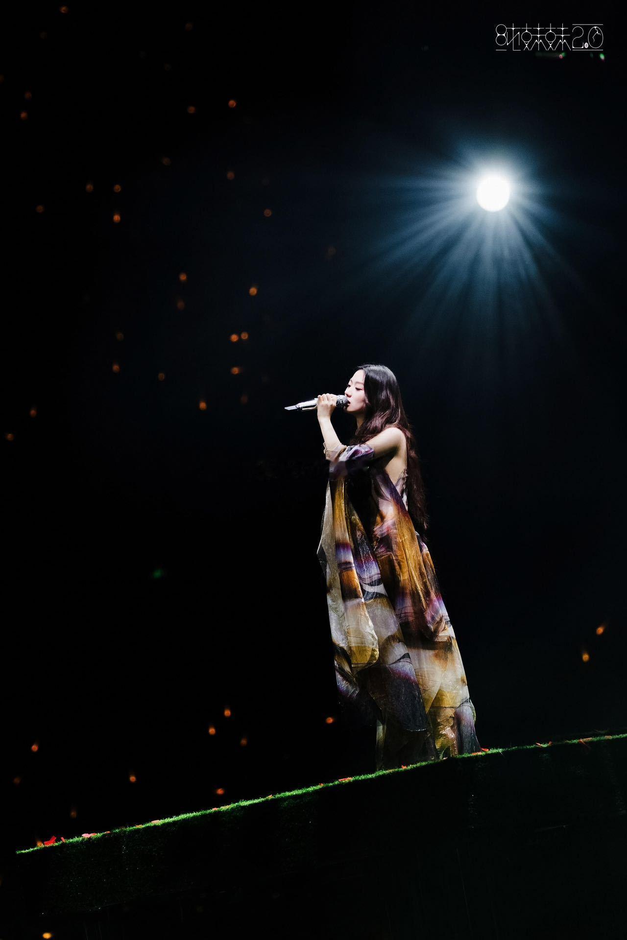 单依纯演唱路人口碑 单依纯每次开口都在圈粉，连路人都被她的嗓音征服了。稳如CD不