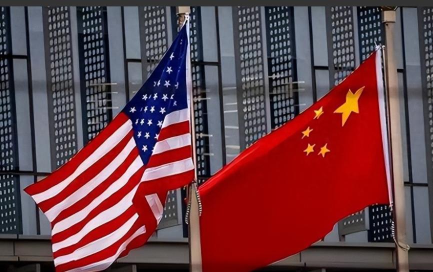 美媒：“中美联手”就能天下无敌了！
 
别再幻想了！
 
这种套路，我们中国不会