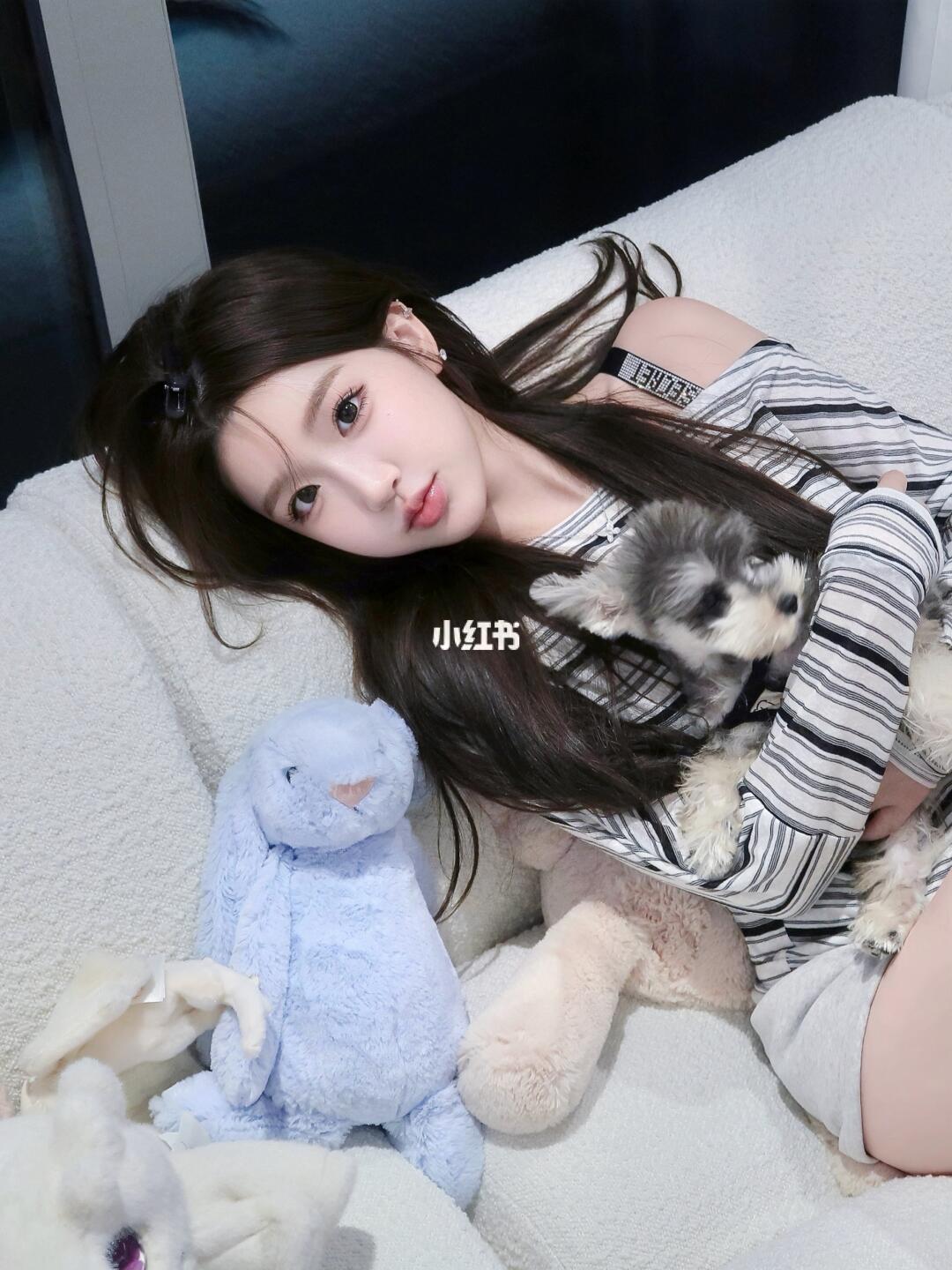 🐰🐾