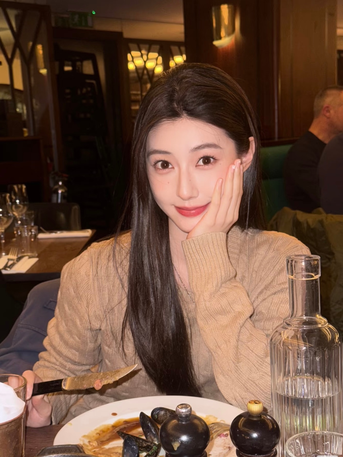 怦然第二期就来了新嘉宾 第二期就放大招，神秘嘉宾惊艳来袭！青春心动再添变数，谁会