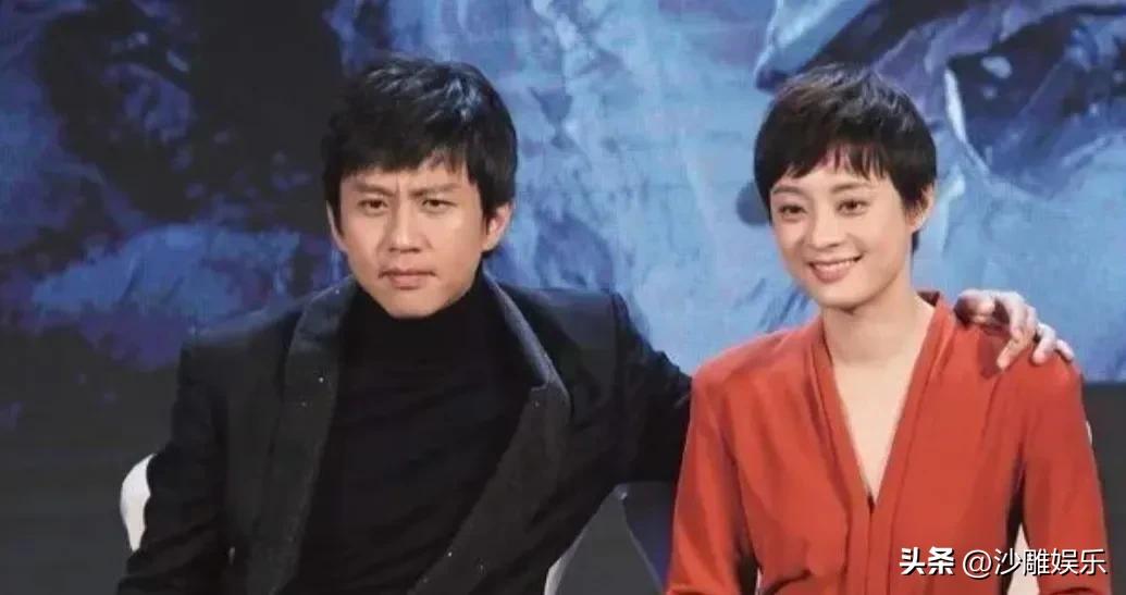 孙俪，高调发文！

3月24日中午，娱乐圈的“定海神针”孙俪娘娘，突然在社交平台