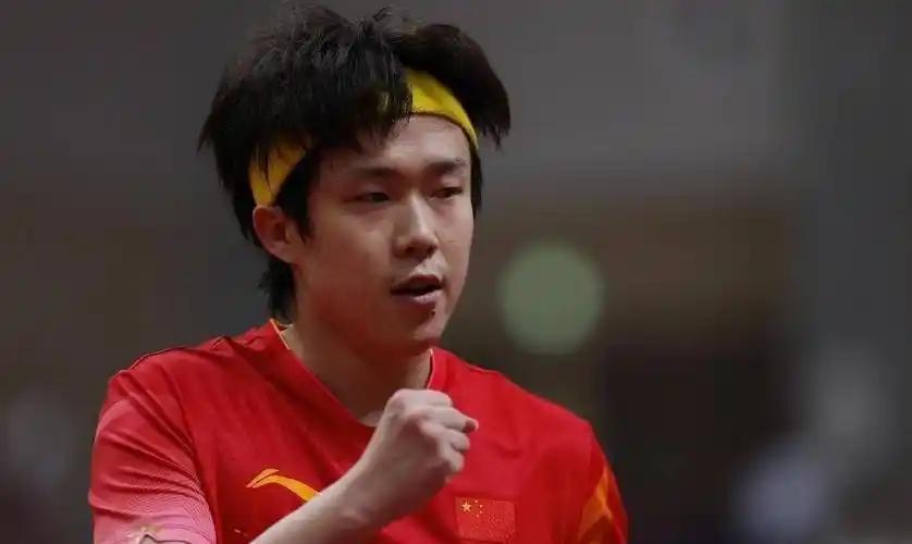 “状态不好”真能成为输球的理由吗？邓亚萍的一番话，把问题说得很直接。
 
9月2