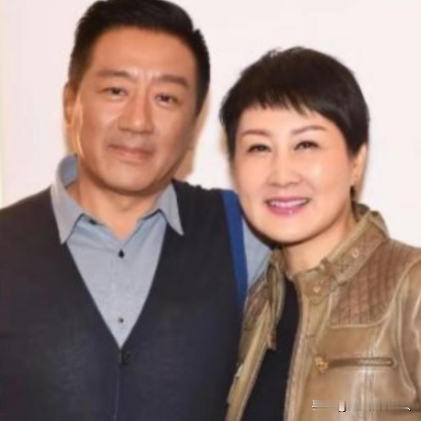 1996年，张凯丽听闻婆婆要来住，大手一挥，想着单独给婆婆买个房，谁知，丈夫却坚