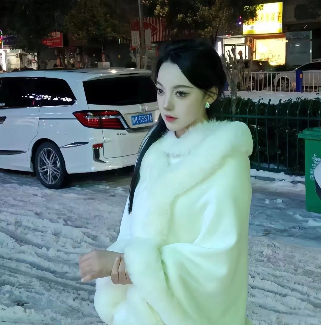 雪