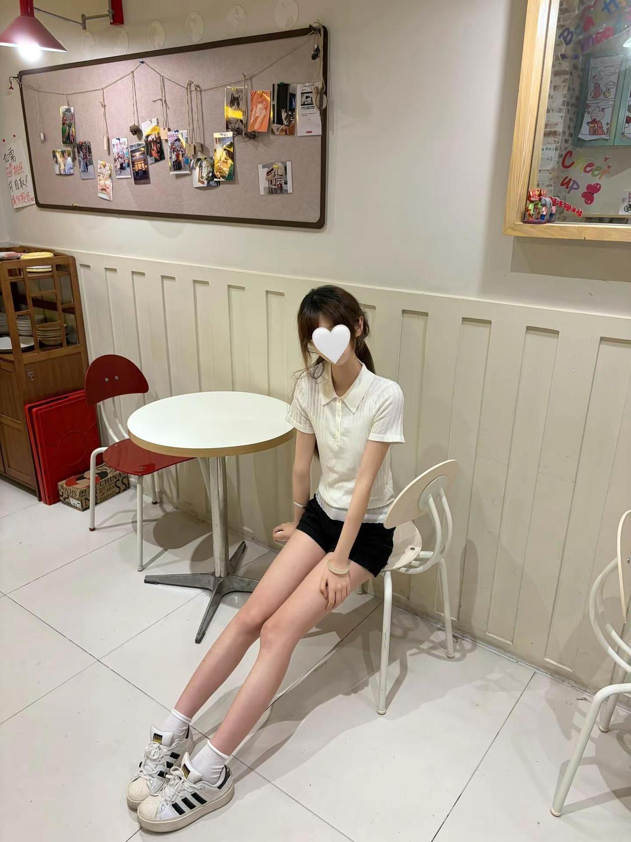 某年某月探店 ootd