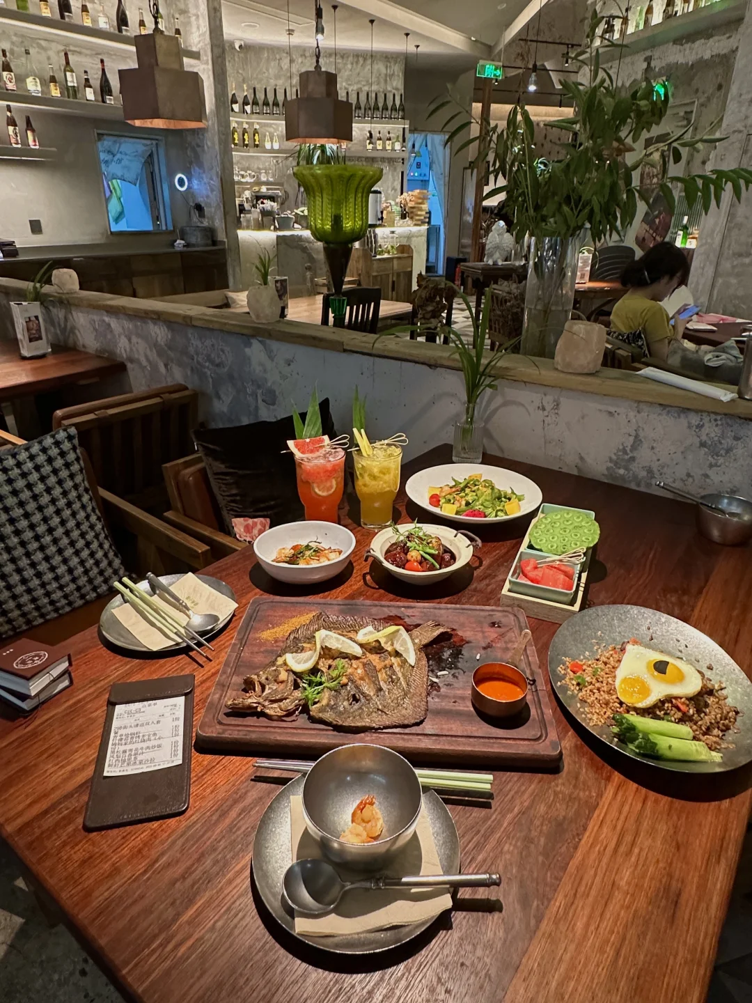 杭州新开的清迈小店！！！