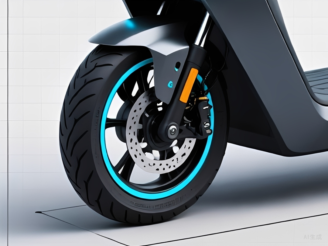 雅迪电动车致歉 “规定”是为产品制定的，而“产品”则是为用户服务的。先把逻辑搞明