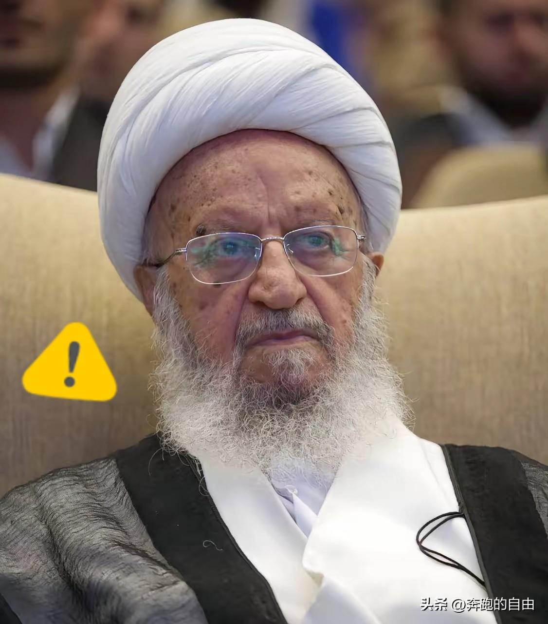 伊朗宣布对美国和以色列发动圣战
​塔斯尼姆通讯社报道称，伊朗著名宗教领袖阿亚图拉