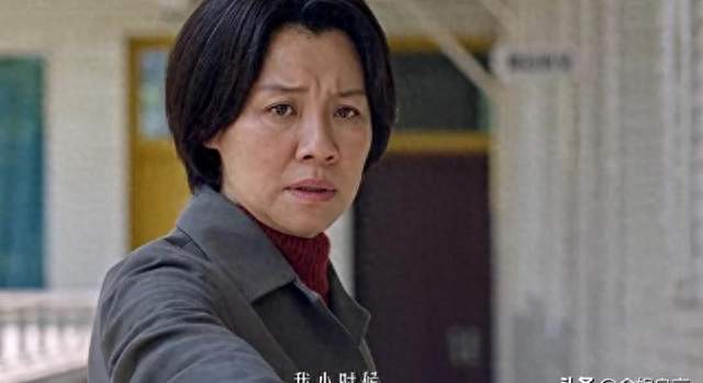 刘琳一出手，年代剧的味儿就回来了