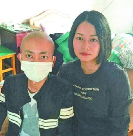 你害得我家断子绝孙！”2015年，武汉女子为救患癌弟弟，打掉肚中双胎，婆婆怒吼：