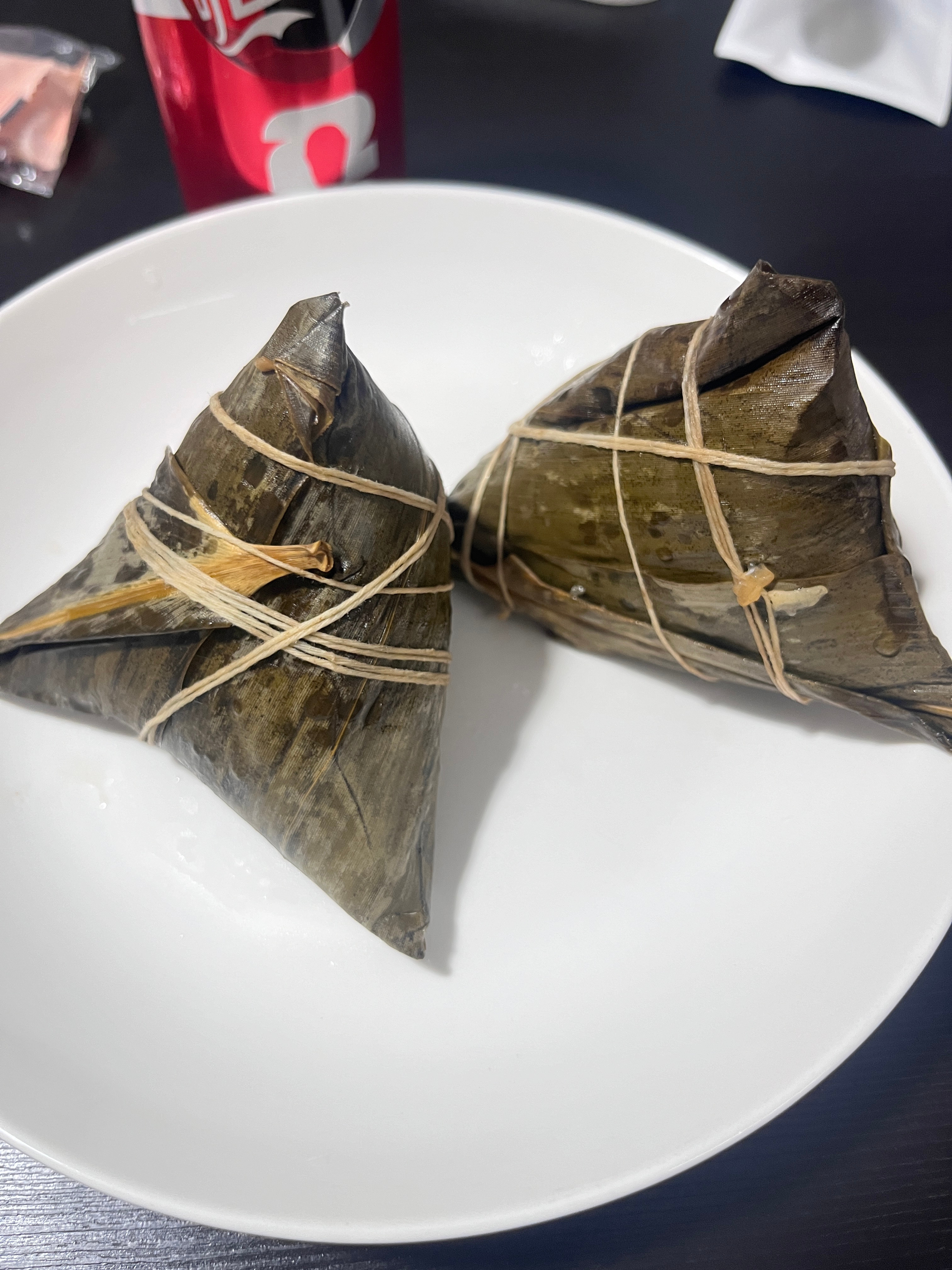 端午安康 
