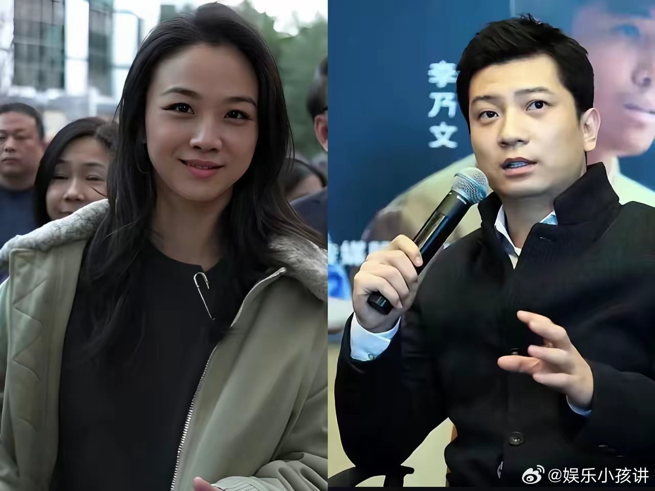 我敢说，田雨最幸运的事，就是那会因为李安导演拍的《色戒》选择和汤唯分开。田雨是个