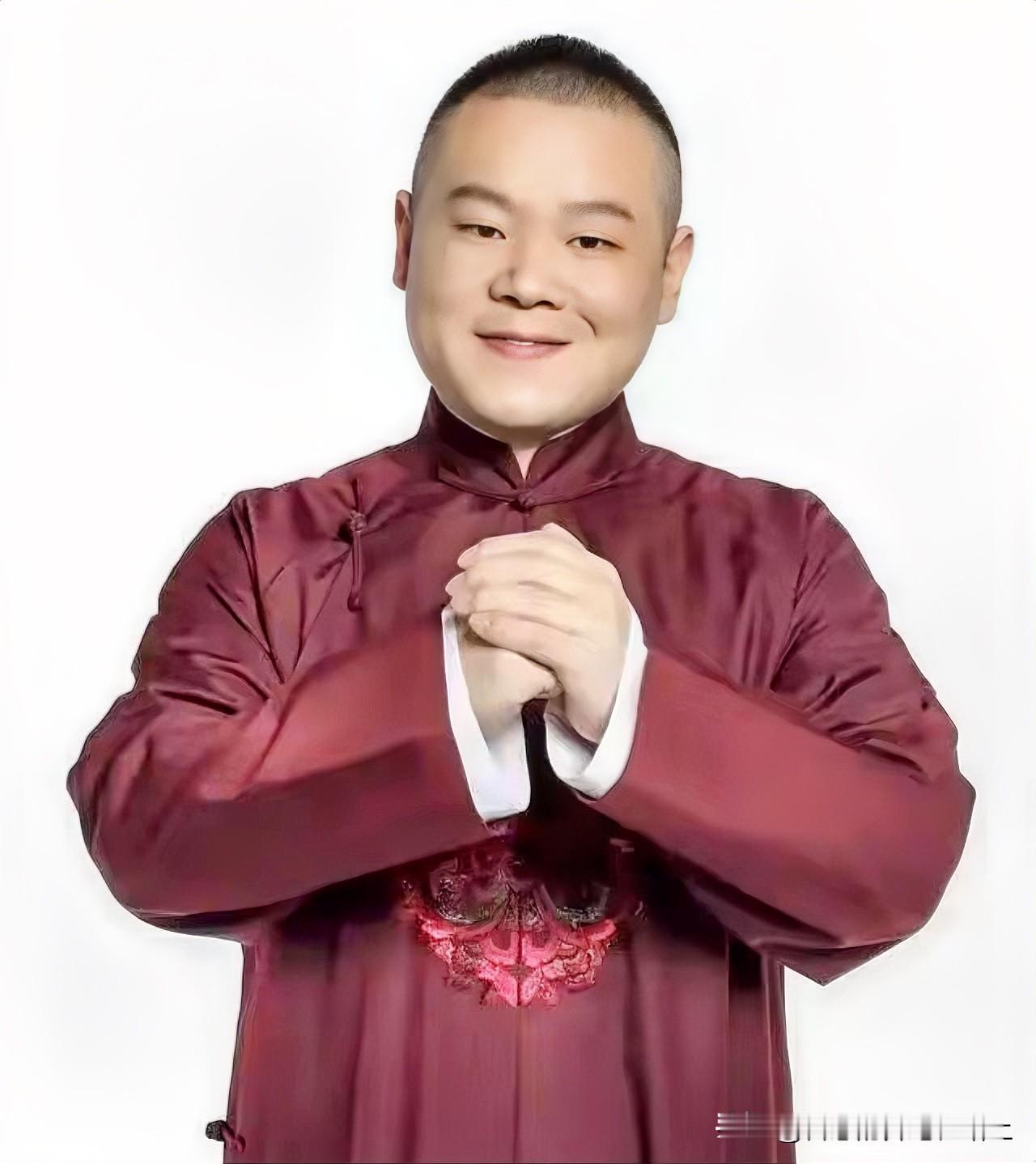 明眼人都看得出来，岳云鹏今年不上春晚，哪是所谓的创作瓶颈，分明是在给新人腾位置。