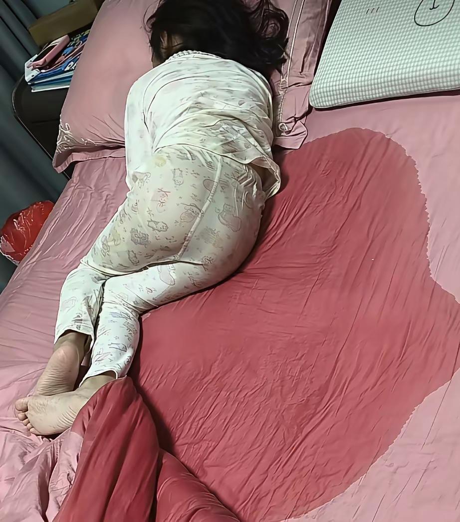 听说小孩子尿床都是在做梦时尿的，真是这么回事吗？

（网图侵删）