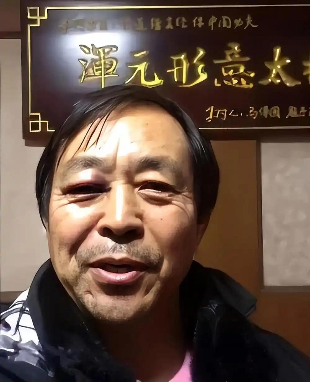 马保国：从全网群嘲到口碑反转
 
说起马保国，好多人第一反应就是“年轻人不讲武德