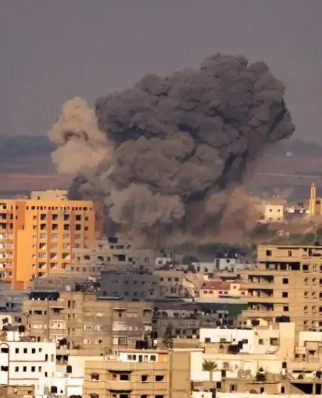 德黑兰的爆炸声、以色列的防空警报、伊朗的导弹反击……这一系列操作，让本来就不太平