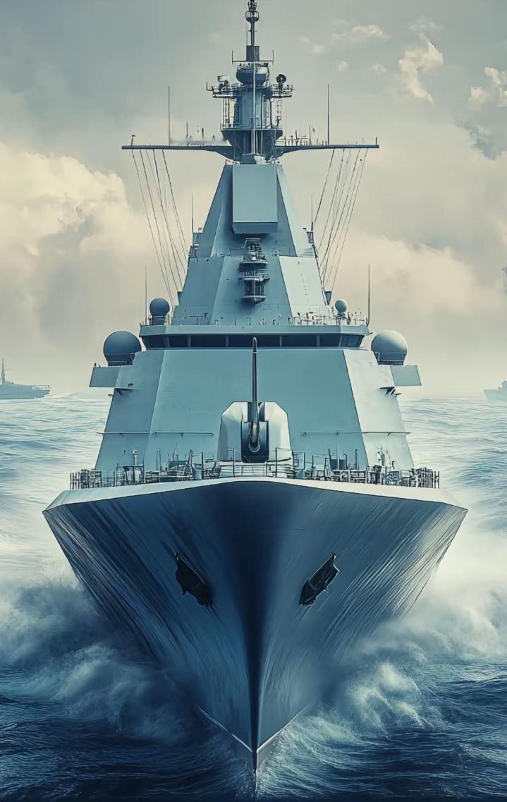 就在刚刚
日本宣布了！

日本防卫省近日发布通报，中国海军一支远海训练编队通过大