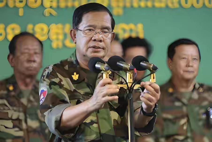 泰柬冲突至今有四点想不到，件件不利柬埔寨，洪森真该好好反思了