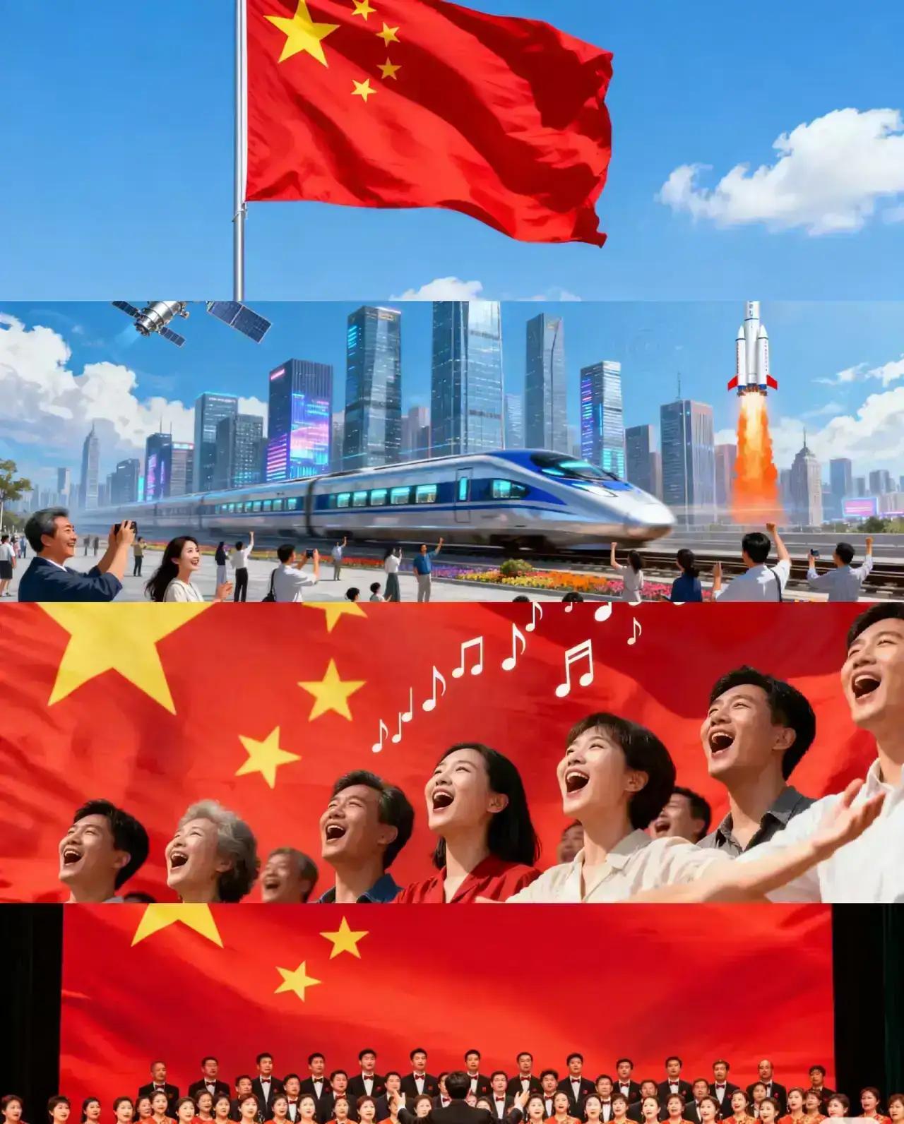 有高人预测，到2060年，中国可能会是这样的：
1. 首都：还是北京
作为承载着