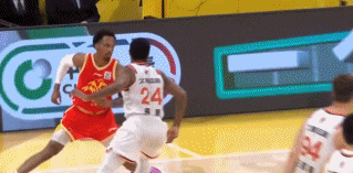 广厦男篮vs上海男篮都是超级高水平这广厦去年半决赛是怎么3:0我辽的！你们说吧…