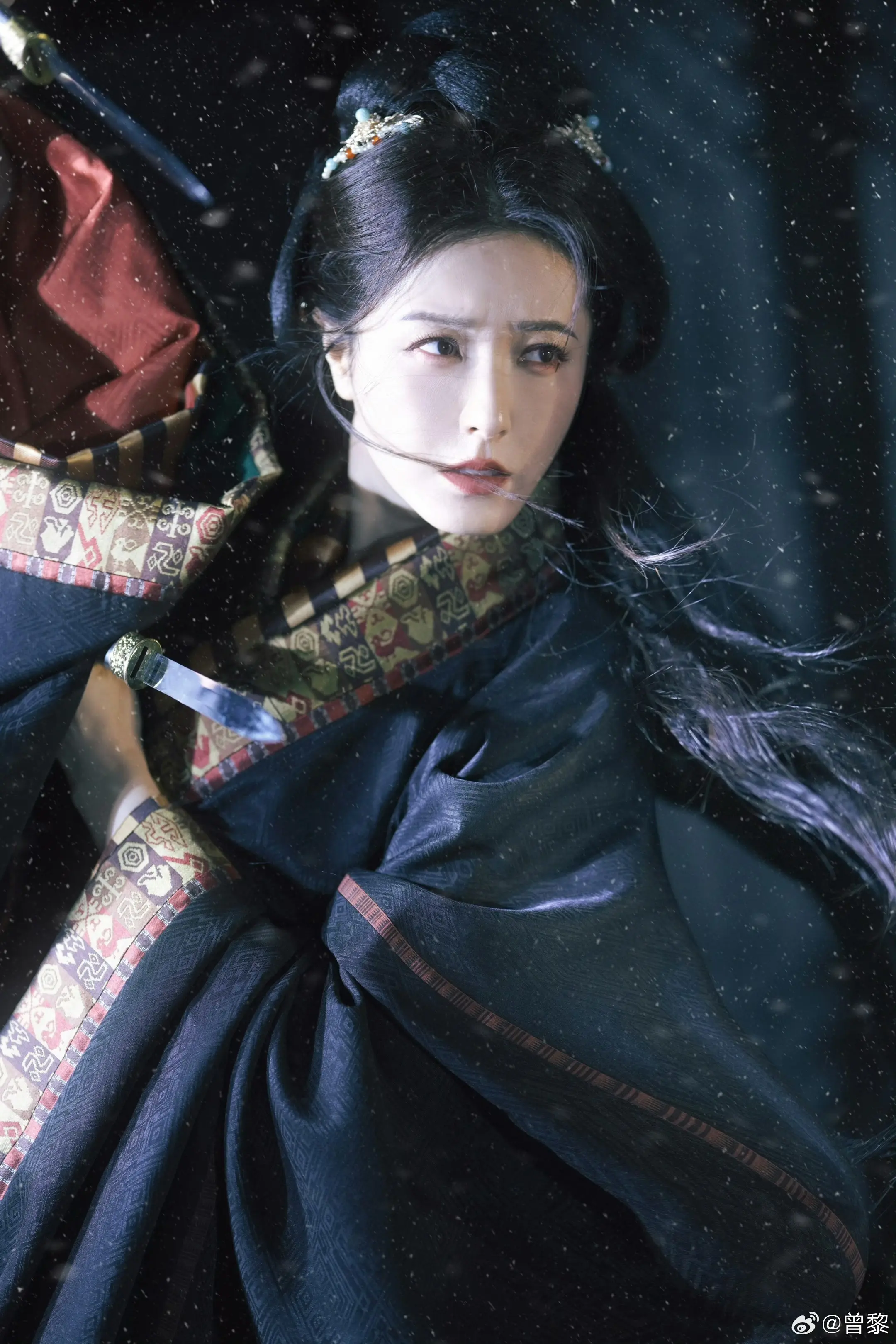 天啊！