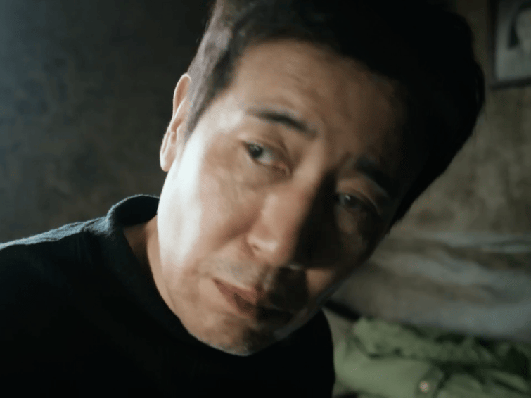 于和伟终于等到了他的影帝 从金鸡奖最佳男配角到北影节天坛奖最佳男主角，于和伟在电