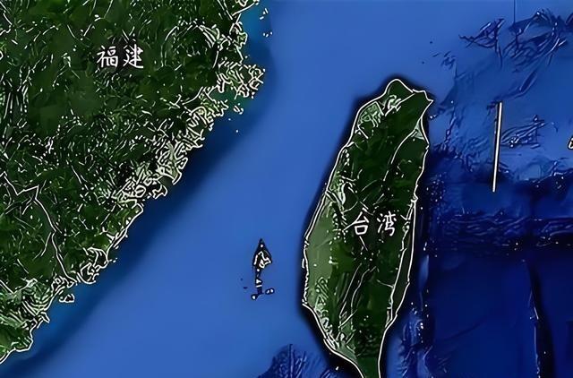 [微风]美国不会允许中国通过和平方式解放台湾。如果美国让中国和平解放台湾，那就等