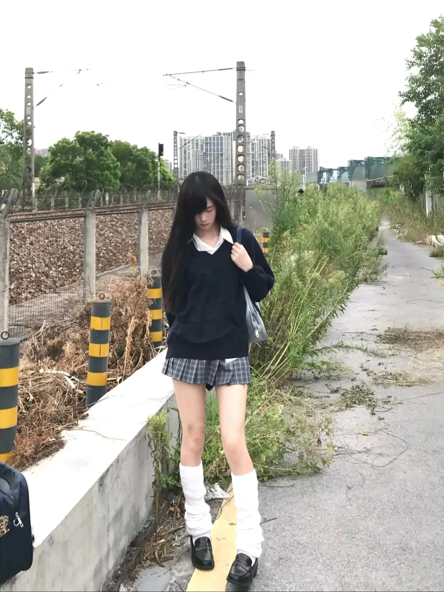 逃离喧嚣城市