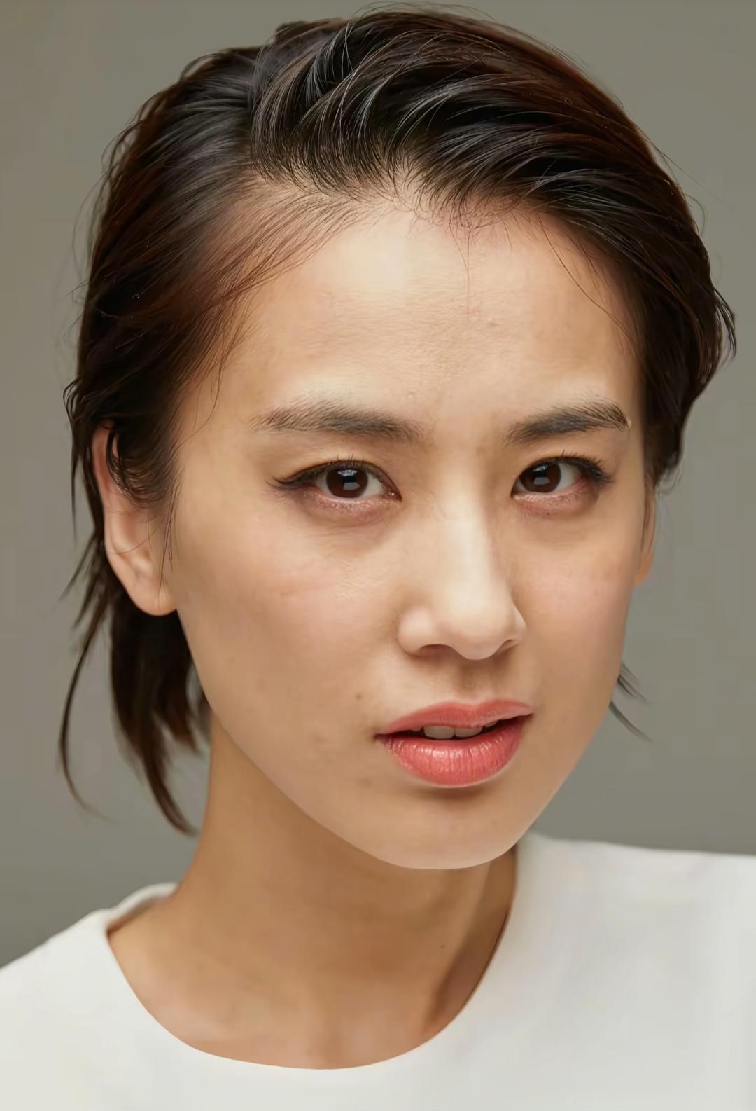 电影《功夫女足》，
上映这么久了，
曾经的星女郎们，
张雨绮、徐娇、林允，
都现