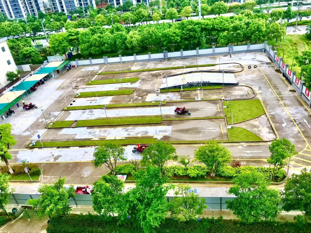 专业增驾摩托三轮车