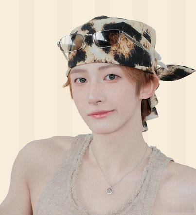 无法停止品味 超鲜美的一款纯真原味豹纹软雪饼 