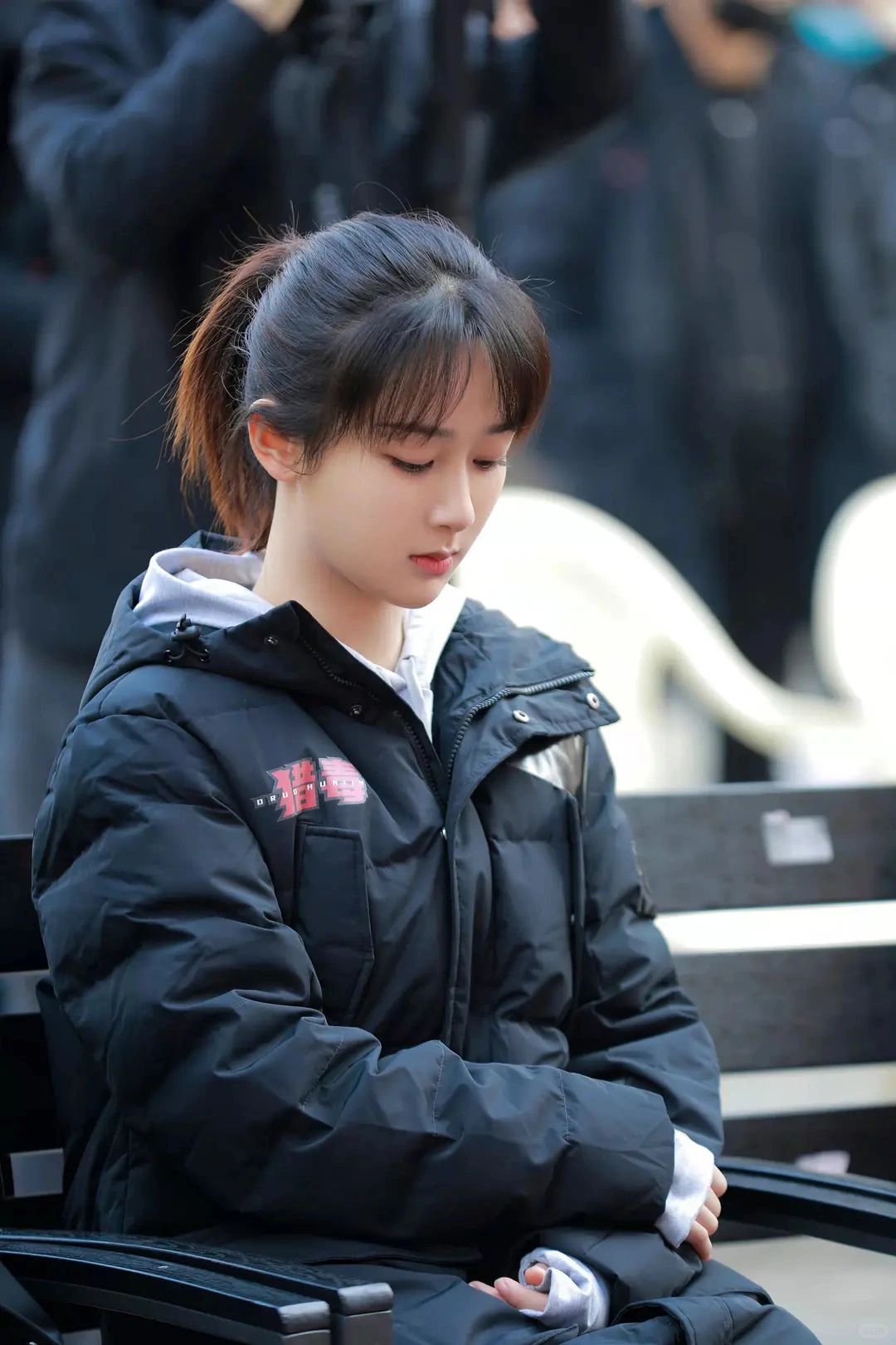 胡扯，谁说杨紫演不了电影？