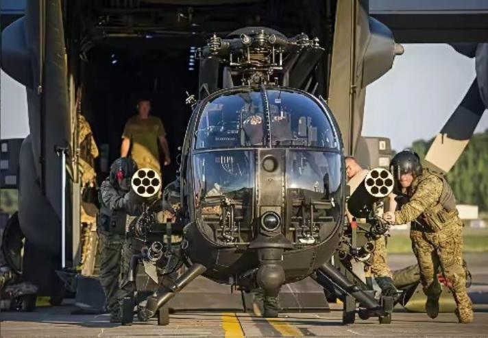 有些人永远不会明白，美国为什么冒着再次有人牺牲的危险，也要去救两名飞行员。
除了