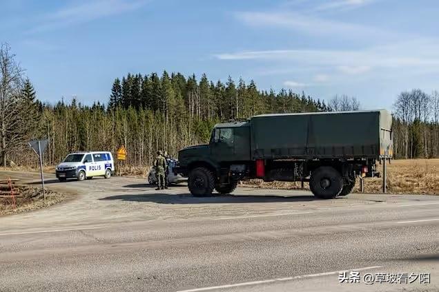 乌克兰就无人机进入芬兰领空致歉，称是俄罗斯电子战干扰导致偏离航线，原定目标是俄波