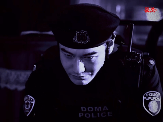 黄晓明 不是剧抛脸是剧抛人 晓明哥在《匿杀》把反派演活！阳光下憨厚亲民，阴影里秒