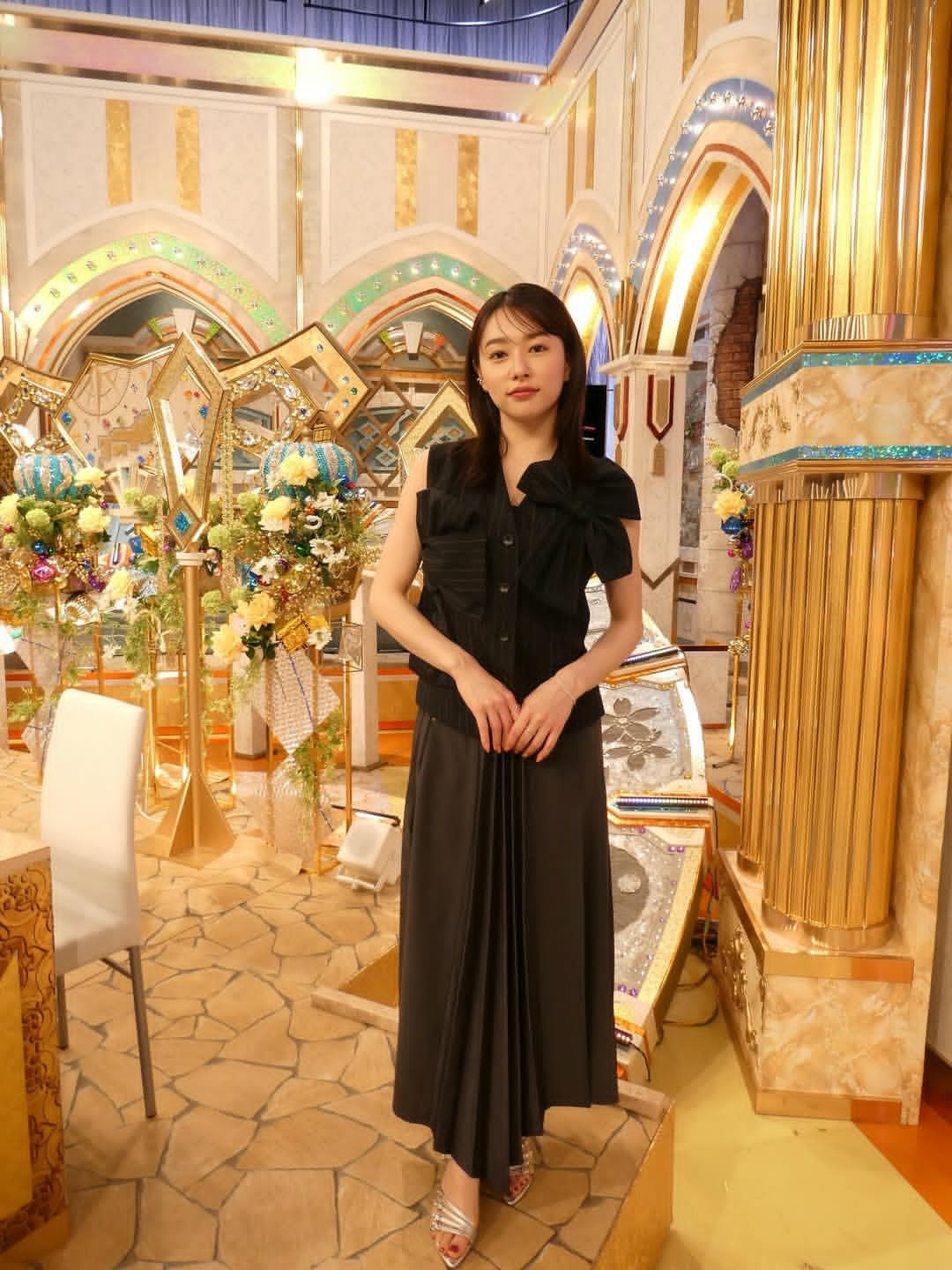 日娱新闻樱井日奈子 樱井日奈子ins 
