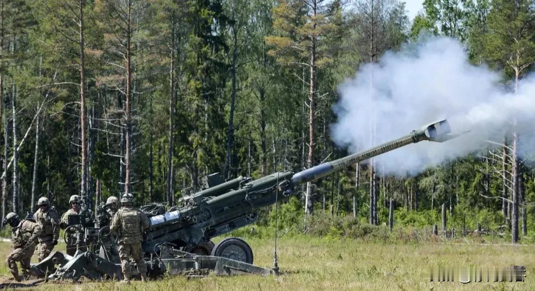 请问：美国“M1299”火炮的口径，是？
答案：155毫米58倍

请问：美国“
